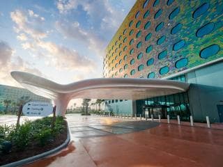 Universal Terra Luna Resort 