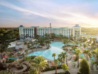 Loews Sapphire Falls Resort 